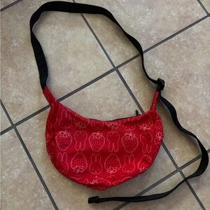 Baggu OU miffy crescent small